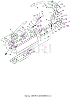 Drive Controls