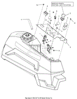 Control Panel - Kohler Non-EFI