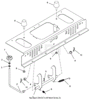 Seat Latch