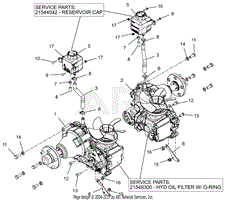 Transaxles