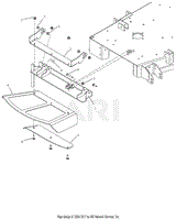 Chute - 52&quot; And 60&quot;