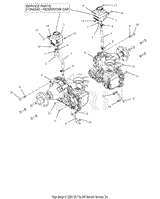 Transaxles