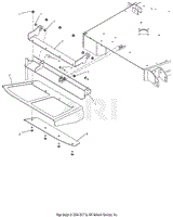 Chute - 72&quot;