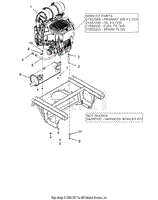 Engine - Kohler EFI