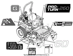 Decals - Style - EFI - 60&quot;