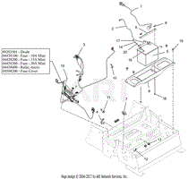 Electrical - EFI