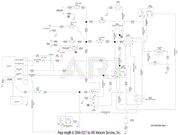 Wiring Diagram - EFI