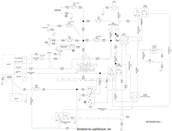 Wiring Diagram - EFI