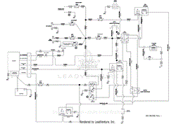 Wiring Diagram - EFI