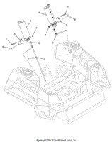 Fuel System - CARB - Canisters