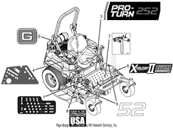 Decals - Style - EFI - 52&quot;