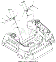 Fuel System - CARB - Canisters