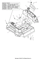 Fuel System - CARB