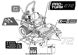 Decals - Style - EFI - 72&quot;