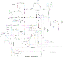 Wiring Diagram - Non EFI