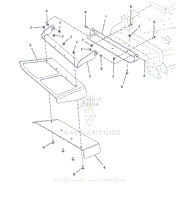 Parts List 7 - Chute - 60 Mach One