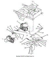 Brakes and Transaxle