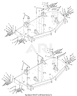 Mounting Arms