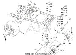 Tire Assembly