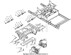 Transmission Subframe