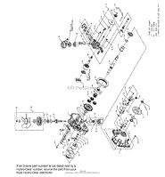 transmission right hand