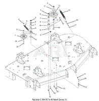 Idlers And Sheaves