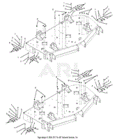 Mounting Arms