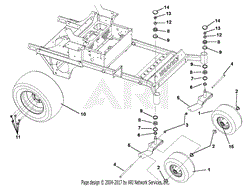 Tire Assembly