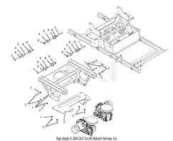 Transmission - Subframe