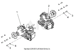 Transaxle