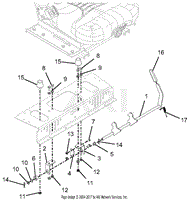 Seat Latch Assembly