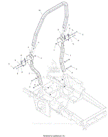 Parts List 24 - ROPS