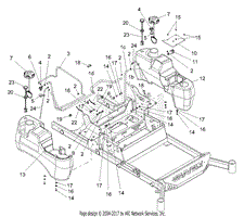 Fuel System