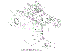 Tire Assembly