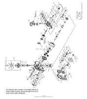 Transmission - Right Side