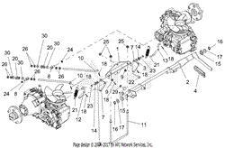 Brakes And Transaxles