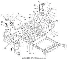 Fuel System