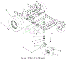 Tire Assembly