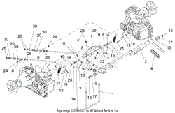 Brakes And Transaxles