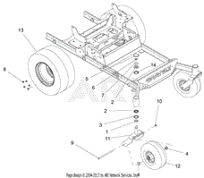 Tire Assembly