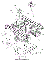 Transmission Subframe