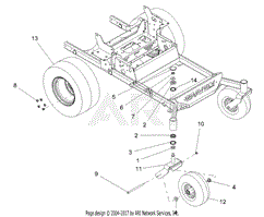 Tire Assembly