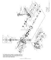 Transmission-Right Side