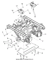 Transmission Subframe