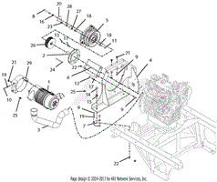 Engine Cont&#39;d