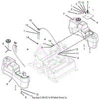 Fuel System