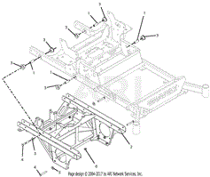 Subframe