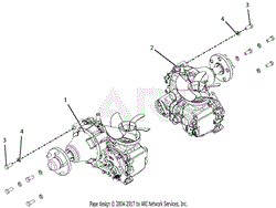 Transaxles