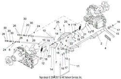 Brakes And Transaxles