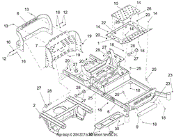 Frame And Subframe